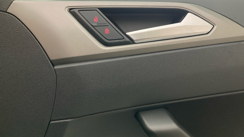 Volkswagen Polo 1.0 TSI 95 SE 5dr Petrol Hatchback